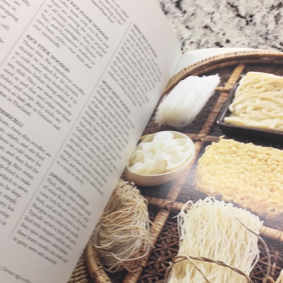 New joy of cooking all about pasta and noodles cookbook - Picture 4 of 12